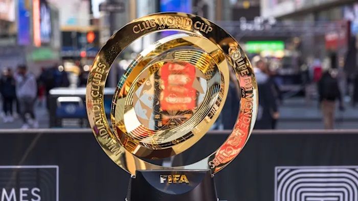 Piala Dunia Antarklub 2025