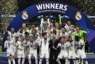 Real Madrid