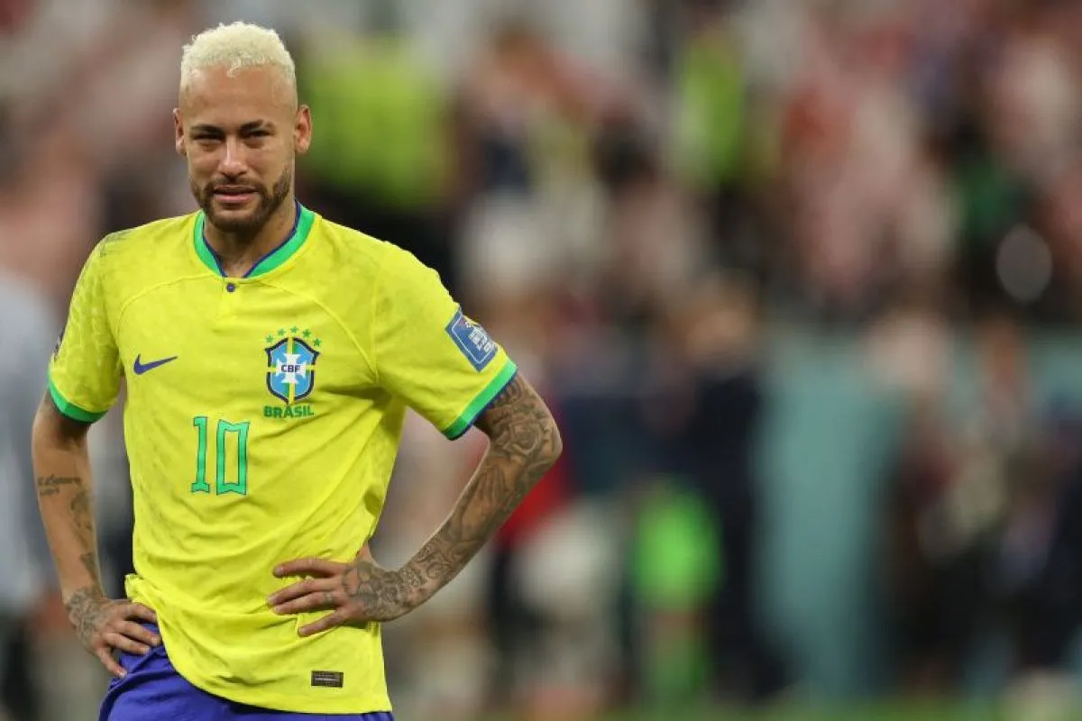 Neymar