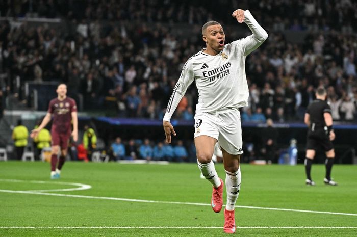 Kylian Mbappé