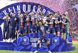 PSG
