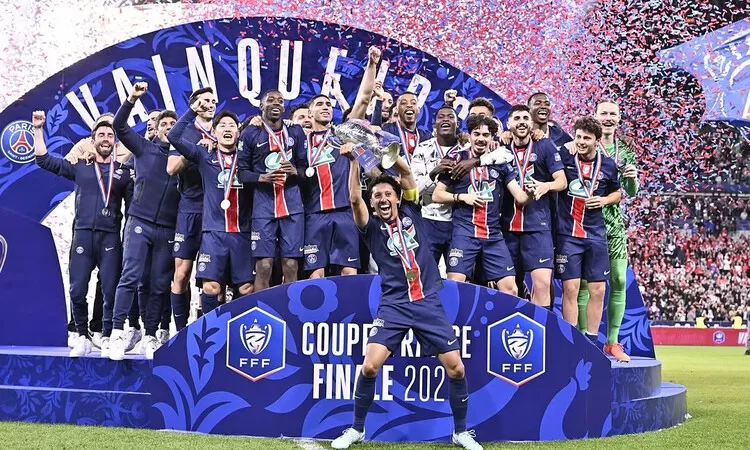 PSG