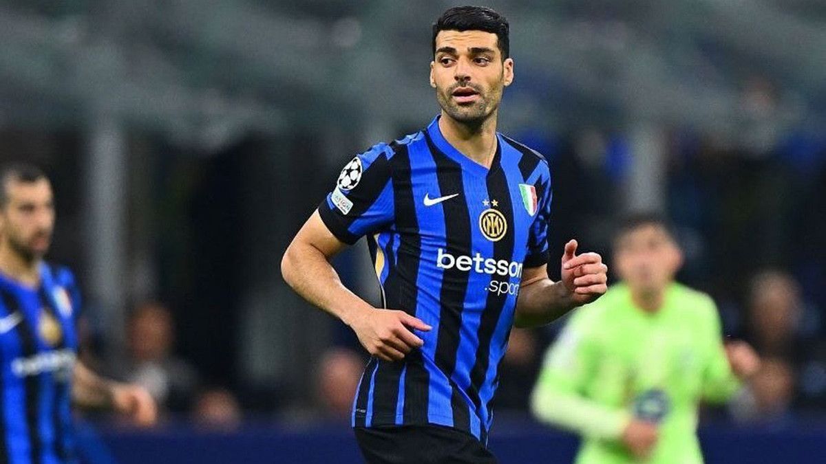 Mehdi Taremi