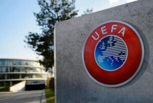 UEFA