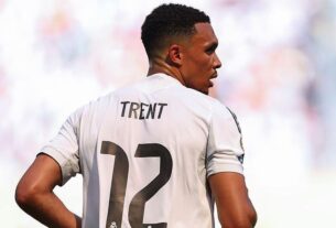 Trent Alexander