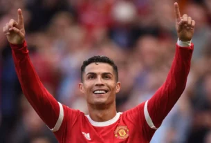 Manchester United