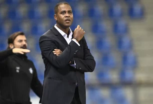Patrick Kluivert