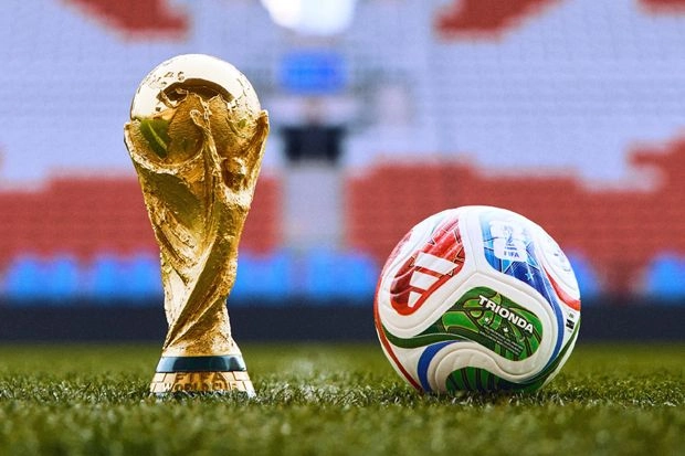 Piala Dunia