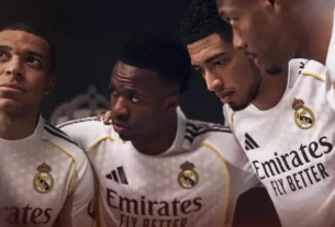 Real Madrid