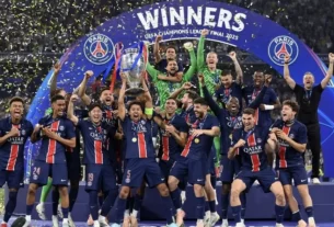 Liga Champions