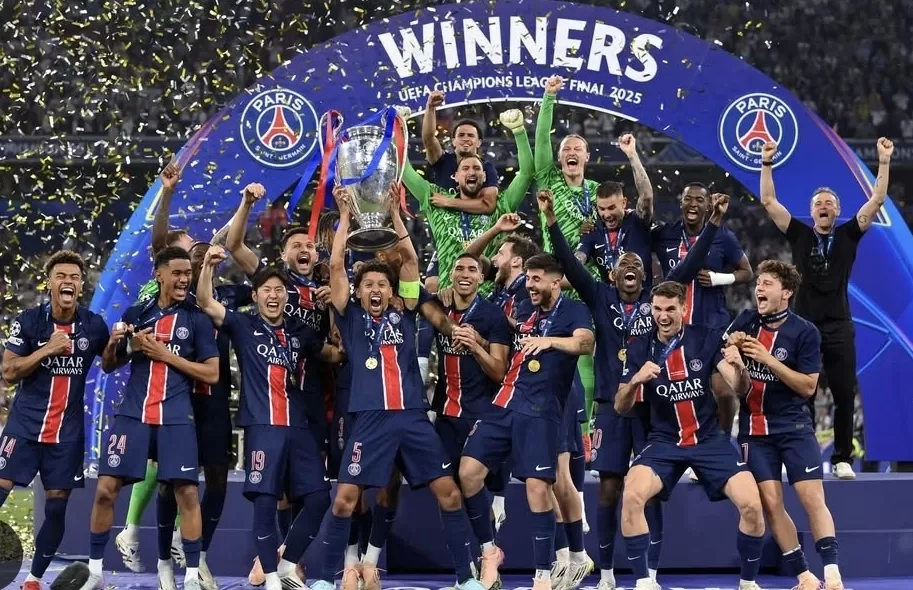 Liga Champions