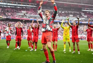 Bayern Munich