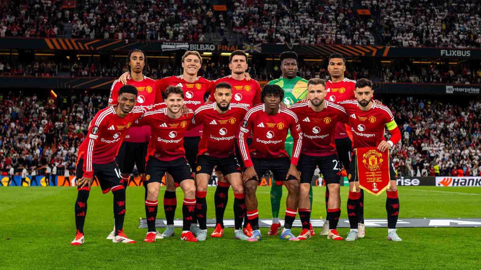 Manchester United