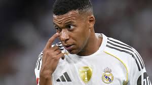 Kylian Mbappé