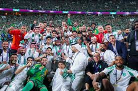 Saudi Pro League