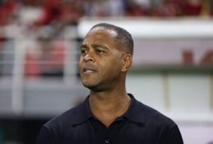 Patrick Kluivert