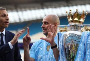 Manchester City