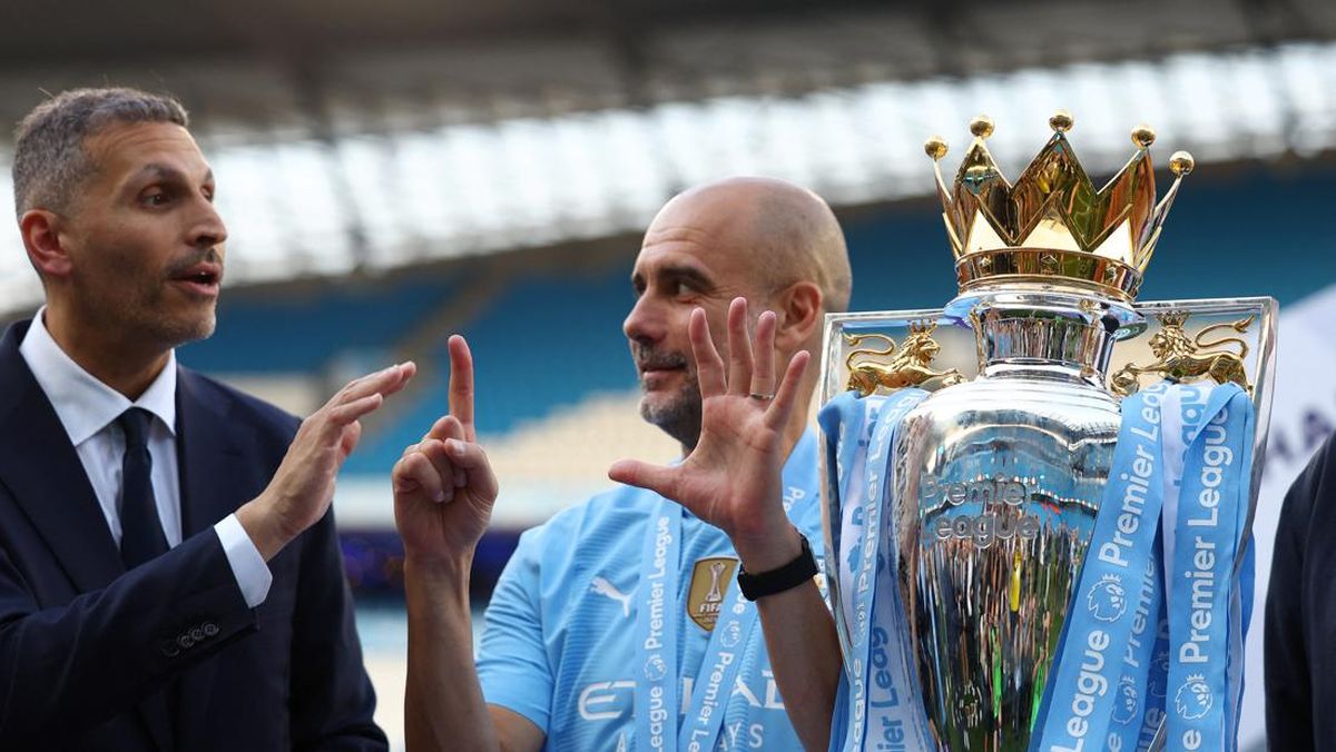 Manchester City